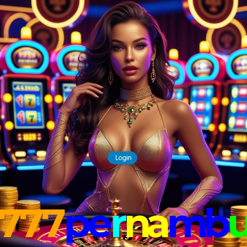 Login Cativante em 777pernambu: A Nova Era dos Jogos