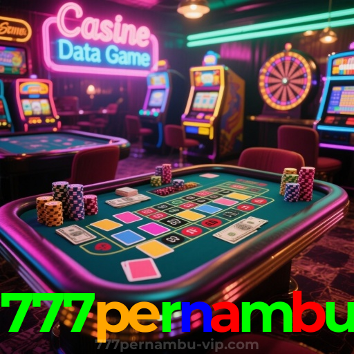 Bônus & Promoções 777pernambu 2025 — Brasil